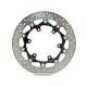 Disco de freno flotante Brembo 78B40894