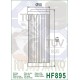 Filtro de aceite Hiflofiltro HF895