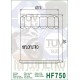 Filtro de aceite Hiflofiltro HF750