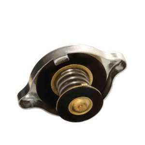 Tapón radiador Husqvarna 1,8 bar 79035016000