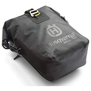 Husqvarna bolsa trasera Vitpilen/Svartpilen 401/125