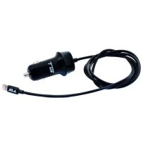 TECNO GLOBE ADAPTADOR USB IPHONE  (TG-ADAP-IPH5) - Factory Bike