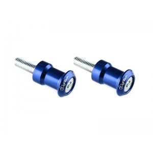 LIGHTECH DIABOLOS M6 COBALTO   (CAVM6COB) - Factory Bike