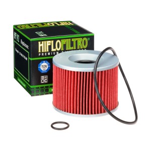 Filtro de aceite Hiflofiltro HF192