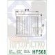 Filtro de Aceite Hiflofiltro HF568