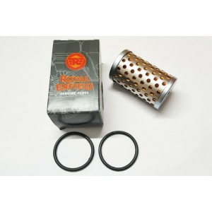 Filtro de aceite Royal Enfield 888414