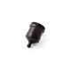 EVOTECH DEPOSITO DE FLUIDOS NEGRO 15ML  (RT-01-C/DN) - Factory Bike