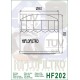 Filtro de Aceite Hiflofiltro HF202