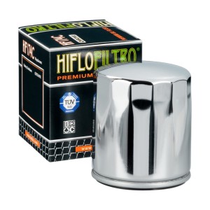 Filtro de Aceite Hiflofiltro HF174C