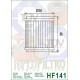 Filtro de Aceite Hiflofiltro HF141