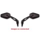Espejo Yamaha TZR-50 (03-) izdo