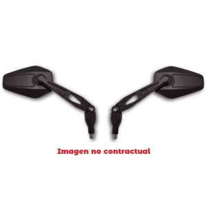Espejo Honda Hornet Dcho
