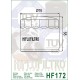 Filtro de Aceite Hiflofiltro HF172C