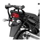 GIVI PLX539 anclaje para Suzuki Bandit 650 K7