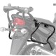 GIVI PLX539 anclaje para Suzuki Bandit 650 K7