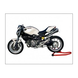 ESCAPE HP CORSE PARA DUCATI MONSTER 696 - Factory Bike