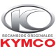 RECAMBIO KYMCO LLANTA DEL. (PLATA) (44650-KKD6-30NJ)