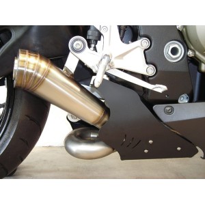 HONDA CBR1000R 2008-2013 - Factory Bike