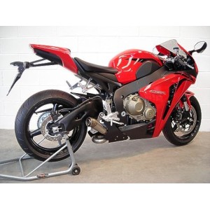 HONDA CBR1000R 2008-2013 - Factory Bike