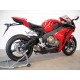 HONDA CBR1000R 2008-2013 - Factory Bike