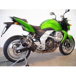ESCAPE KAWASAKI Z750 07-11 - Factory Bike