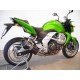 ESCAPE KAWASAKI Z750 07-11 - Factory Bike