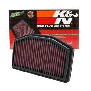 Filtro aire K&N Yamaha YZF-R1-1000