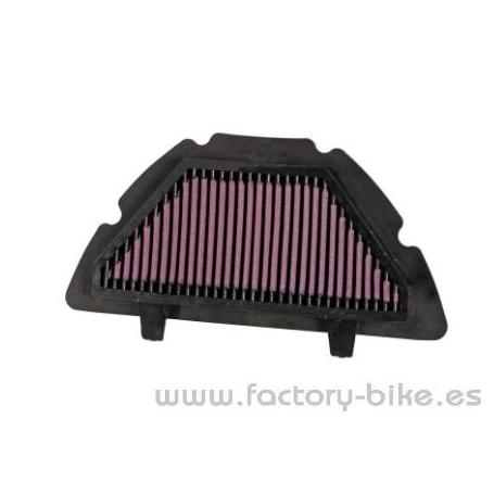 Filtro aire K&N Yamaha YZF-R1 1000