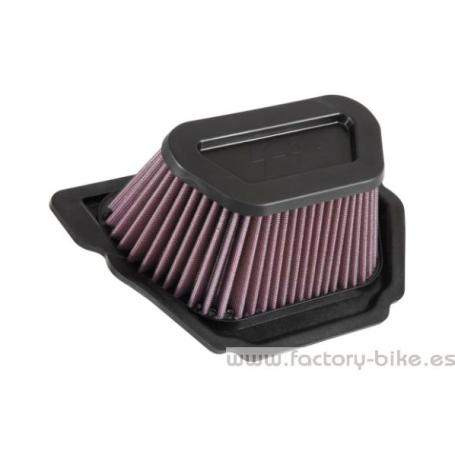 Filtro aire K&N Yamaha YZF R1