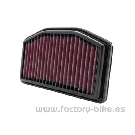Filtro aire K&N Yamaha YZF 1000 R1
