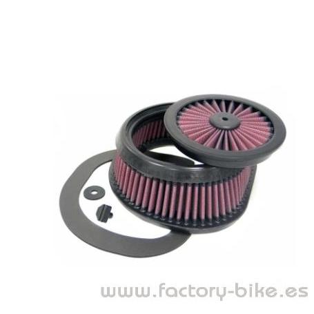 Filtro aire K&N Yamaha WR250/450 F