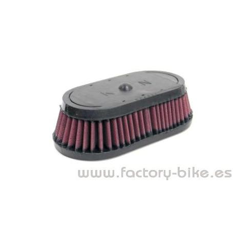 Filtro aire K&N Yamaha WR 250 R