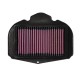 Filtro aire K&N Yamaha Super tenere 1200