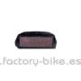 Filtro aire K&N Yamaha 750 YZFR