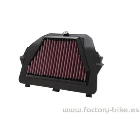 Filtro aire K&N Yamaha 600 YZF R