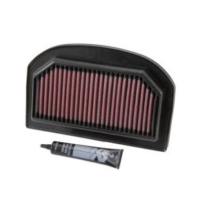 Filtro aire K&N Triumph Tiger Xplorer 1215