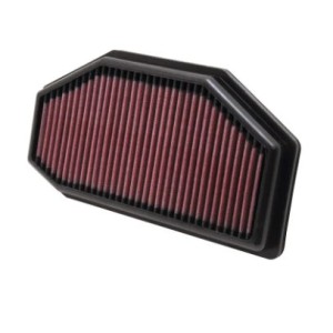 Filtro aire K&N Triumph SpeedTriple 1050