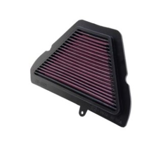 Filtro aire K&N Triumph Speed Triple 1050