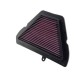Filtro aire K&N Triumph Speed Triple 1050