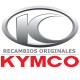 RECAMBIO KYMCO FRENO DEL. COMPLETO E07B021P