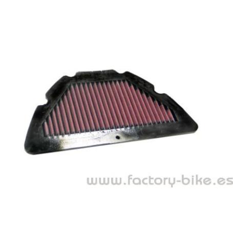 Filtro aire K&N Yamaha 1000 YZF-R1