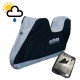 Funda moto AQUATEX OXFORD Talla XL - Factory Bike