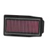 Filtro aire K&N Suzuki Inazuma 250
