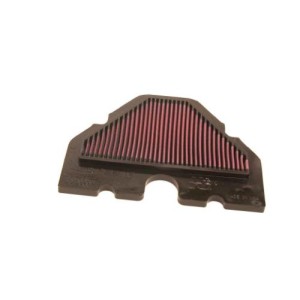 Filtro aire K&N Kawasaki ZZR 600 Kn