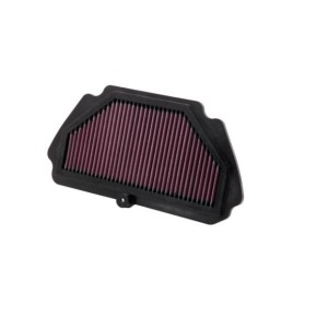 Filtro aire K&N Kawasaki ZX-6 R Ninja