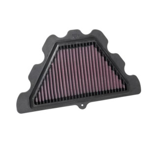 Filtro aire K&N Kawasaki Z 900 RS