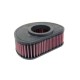 Filtro aire K&N Kawasaki Vulcan 1600