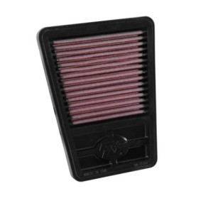 Filtro aire K&N Kawasaki SL 250 Ninja