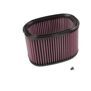 Filtro aire K&N Kawasaki KVF 750 Brute Force