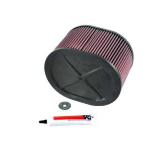 Filtro aire K&N Kawasaki KVF 650 Brute Force